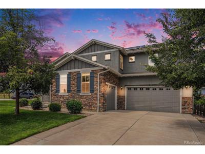 915 Rocky Ridge Cir