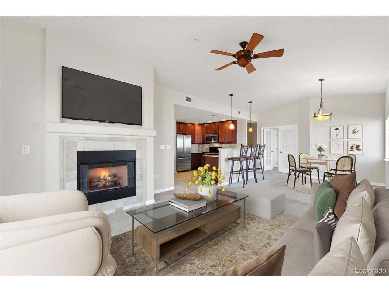 Image 1: Living room (Virtual staging) Image 1: Living room (Virtual staging)