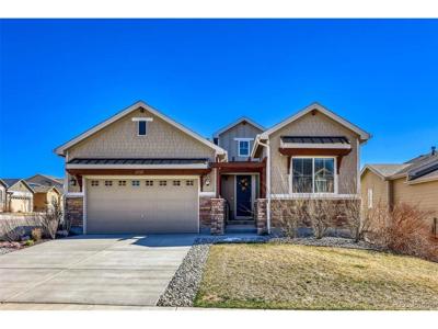 2557 Lake Of The Rockies Dr