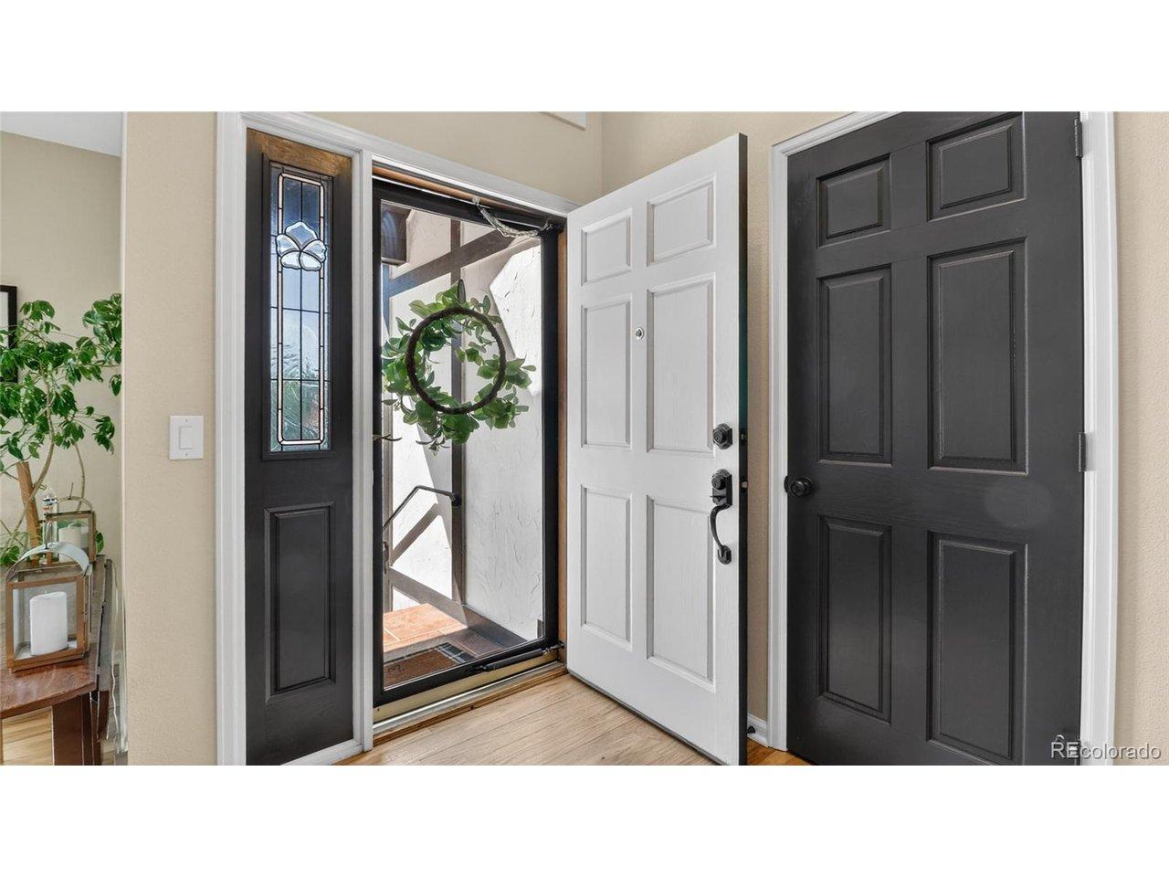 Image 4: Front Entry Image 4: Front Entry