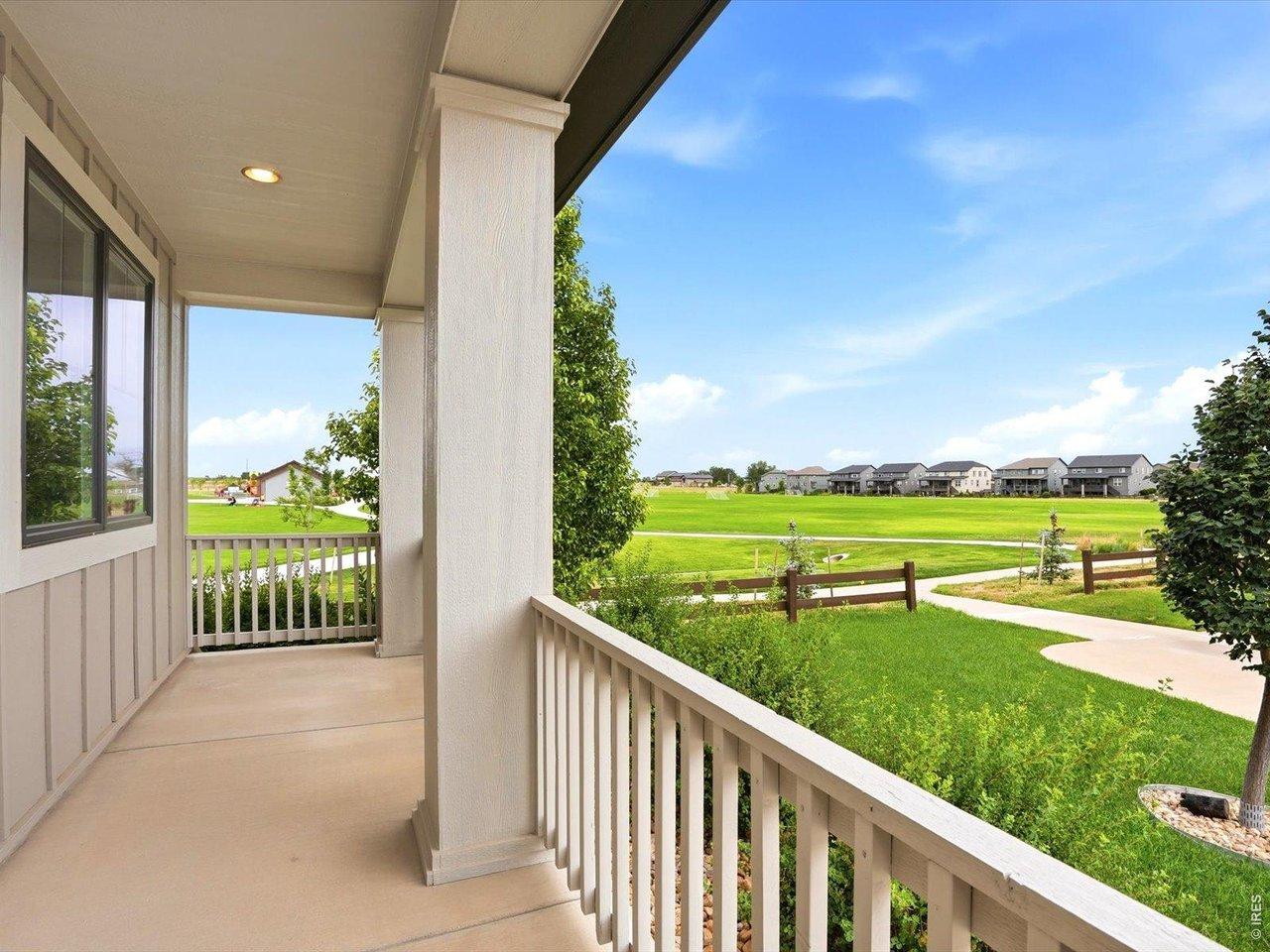 Image 4: Front Porch