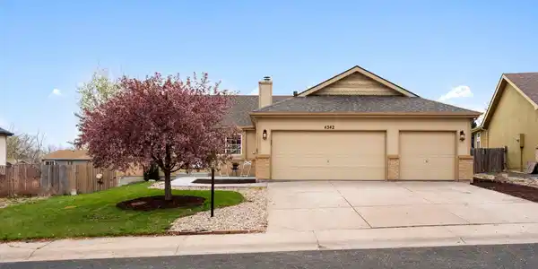 4342 Sunridge Dr