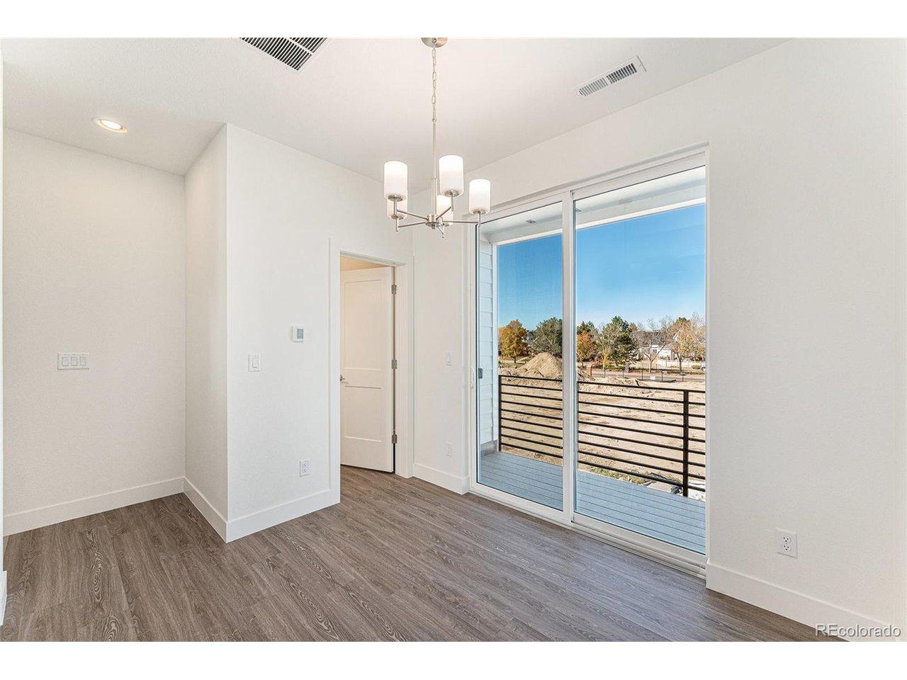 Image 4: Guest half bath on elevated main level