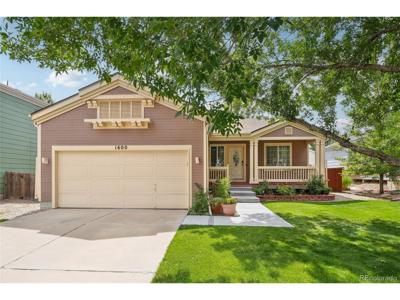 1600 Brimble Dr