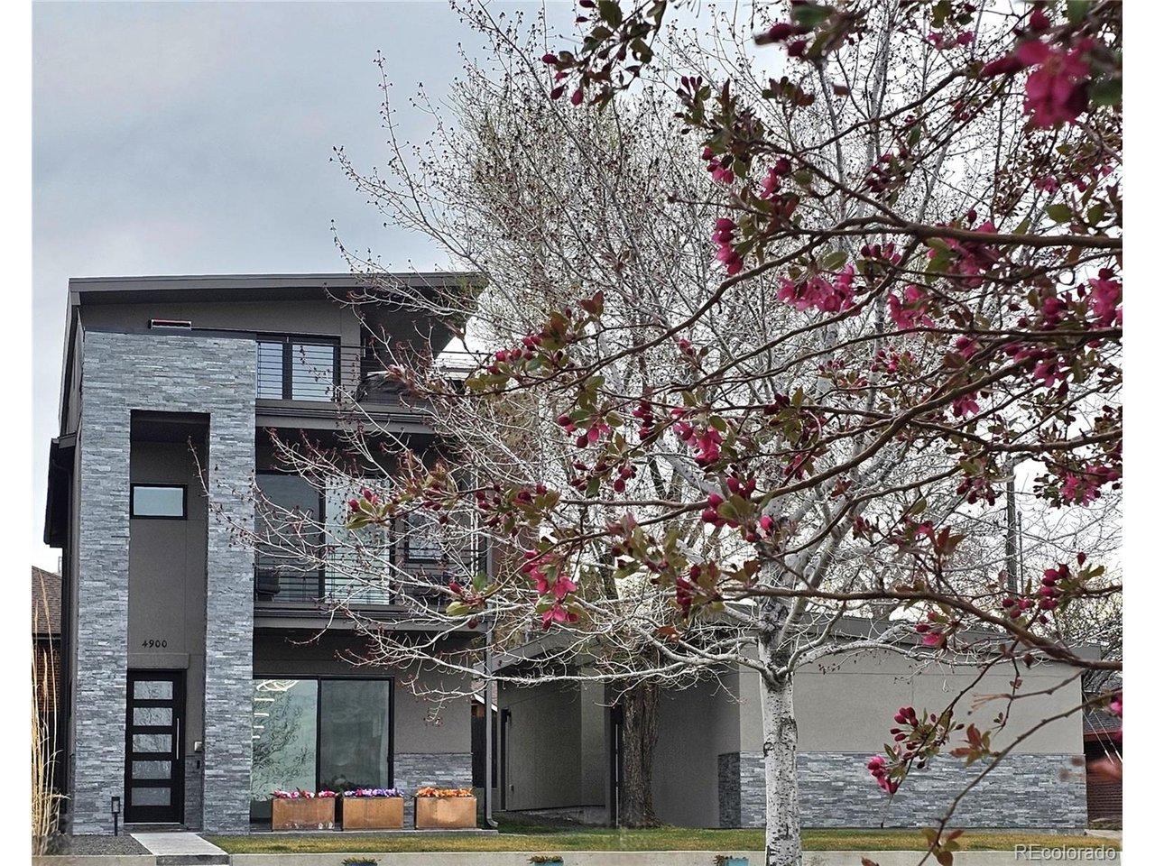 Image 2: Home View from left