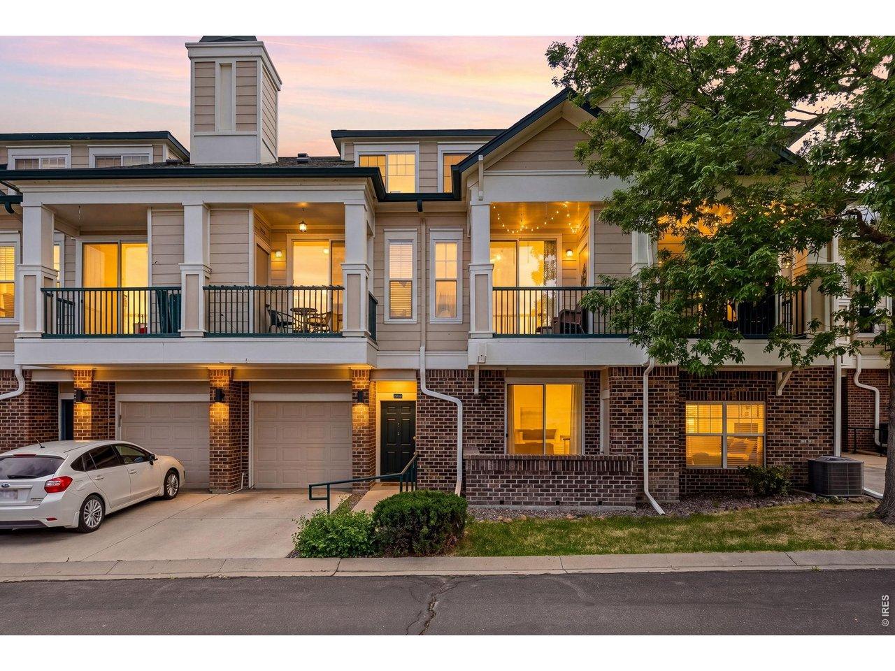 Image 1: Welcome to 2020 Shamrock! With an attached garage and fully updated this home is truly move-in ready.