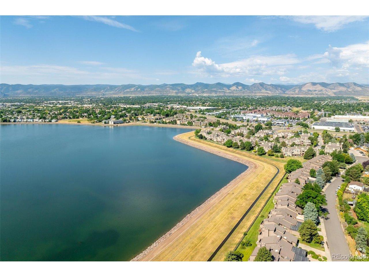 Image 2: Marston Lake Image 2: Marston Lake