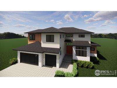 848 Trail Ridge Dr