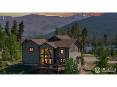 560 Grand County Road 662