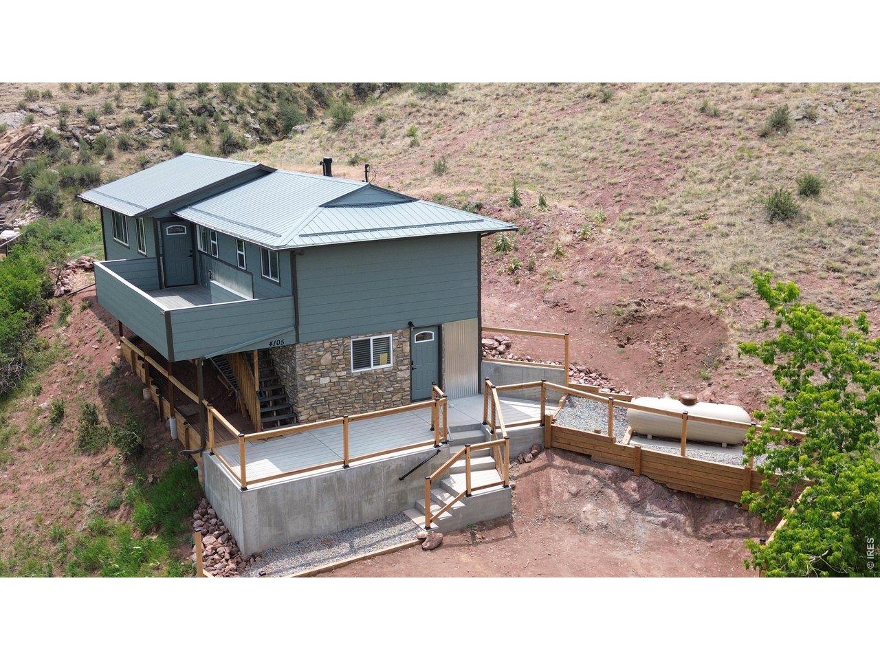 Image 2: Updated and move in ready Image 2: Updated and move in ready