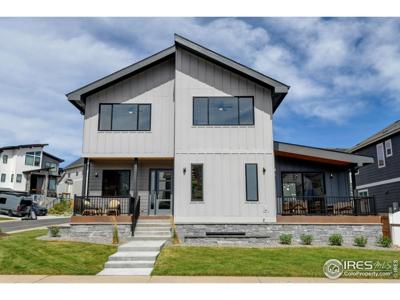 955 Arapahoe Cir