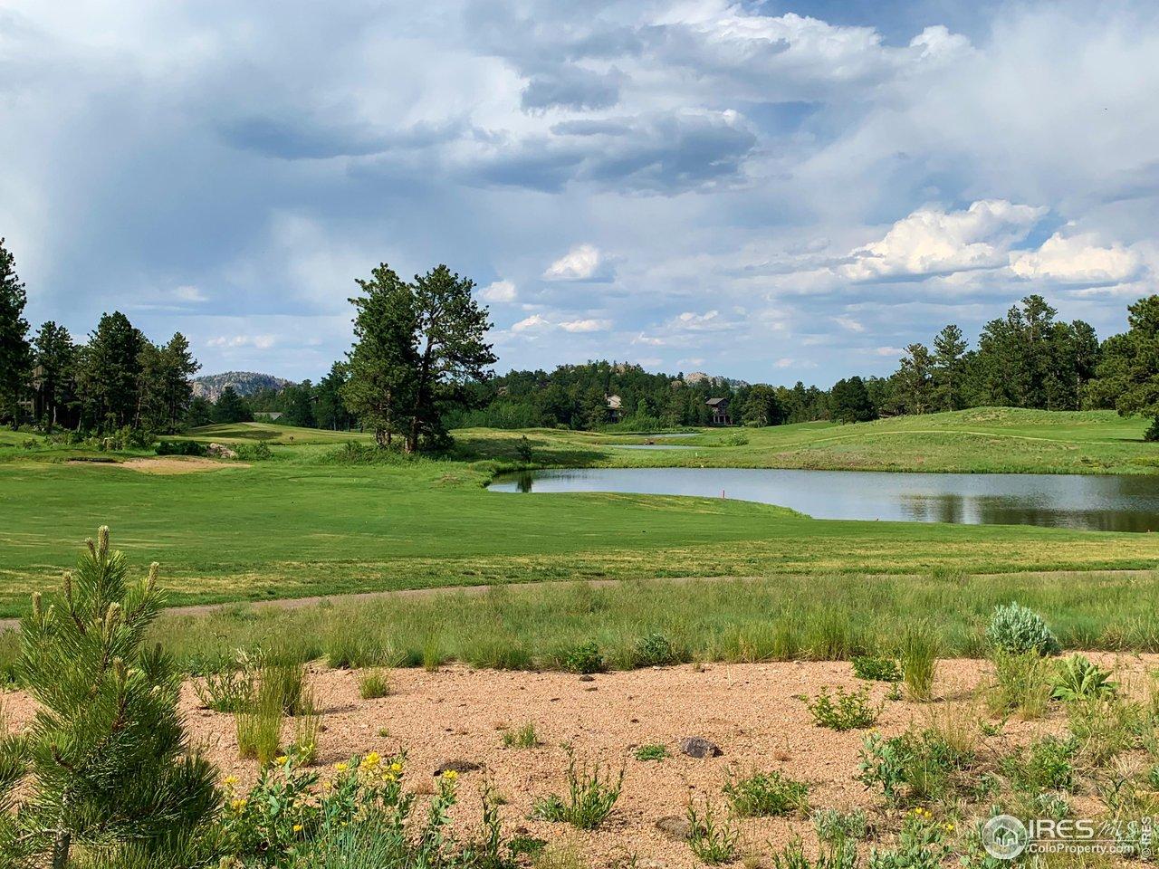 Image 3: Lot 3 is flat and easy to build Image 3: Lot 3 is flat and easy to build