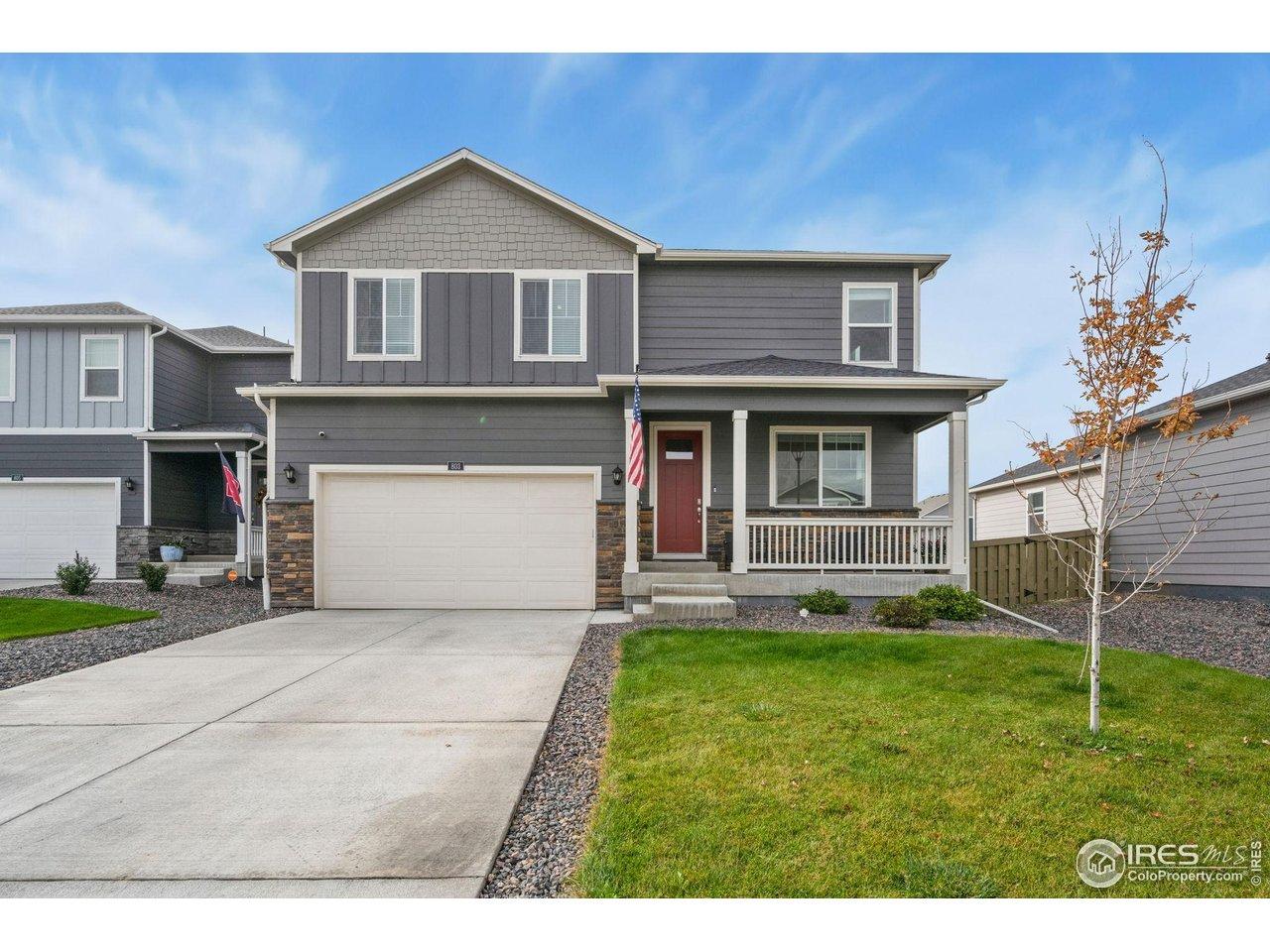 Image 1: Welcome to 803 Elias Tarn Dr