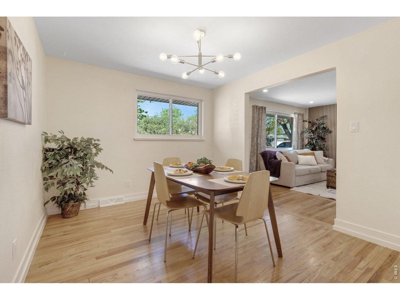 Image 3: Dining Room 2 Image 3: Dining Room 2