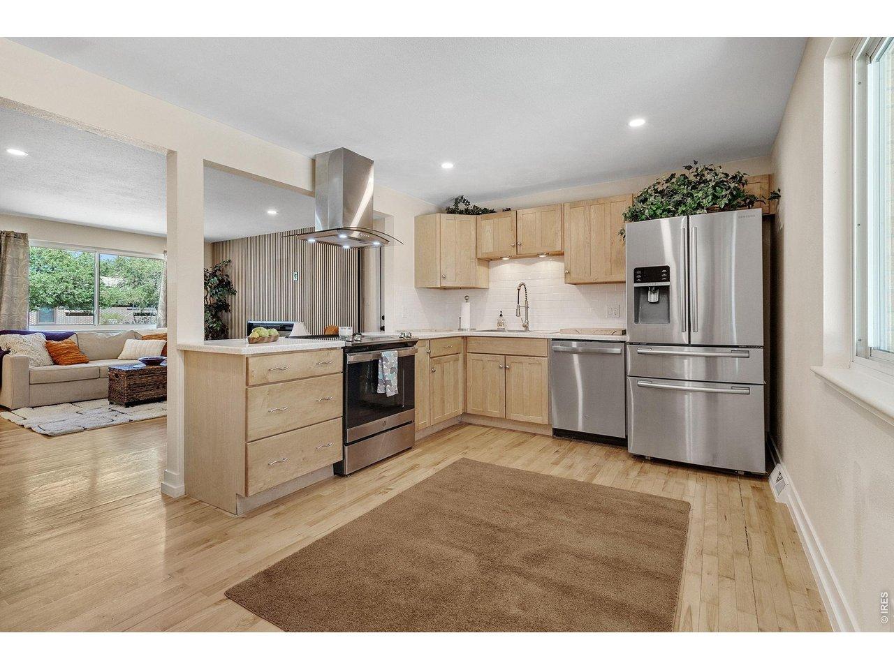 Image 4: Kitchen 3 Image 4: Kitchen 3