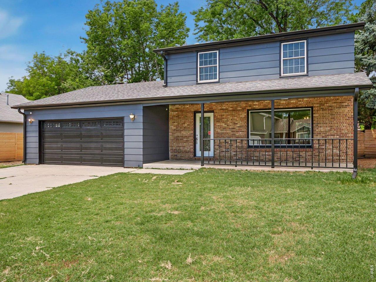 Image 1: Welcome to your new home!