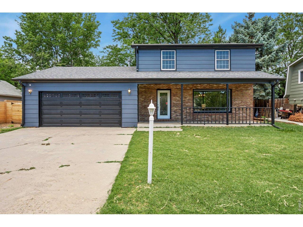 Image 2: Welcome to your new home!