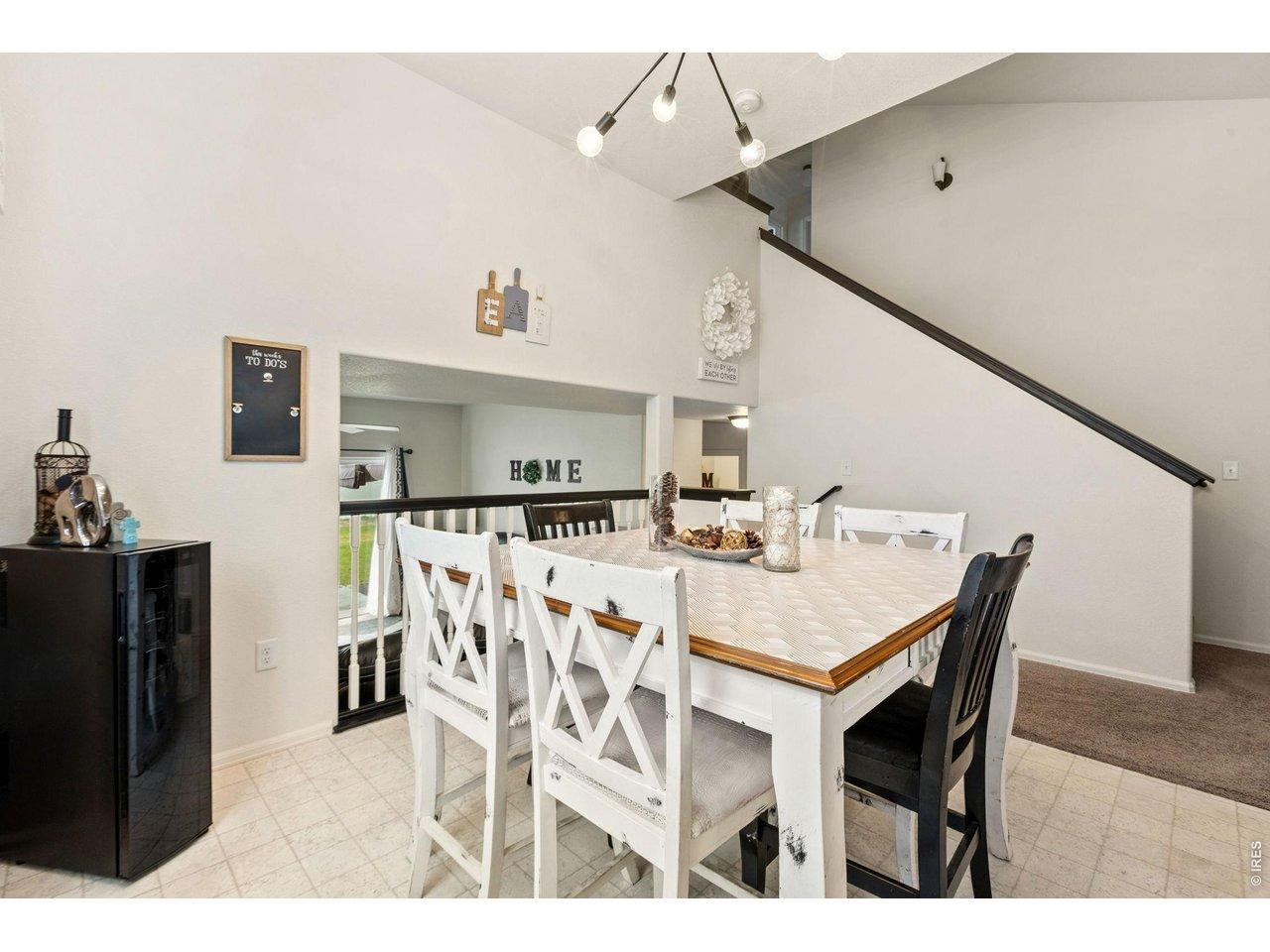 Image 3: Inviting space for laughter and lasting memories.