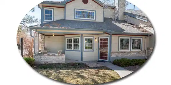 4301 S Pierce