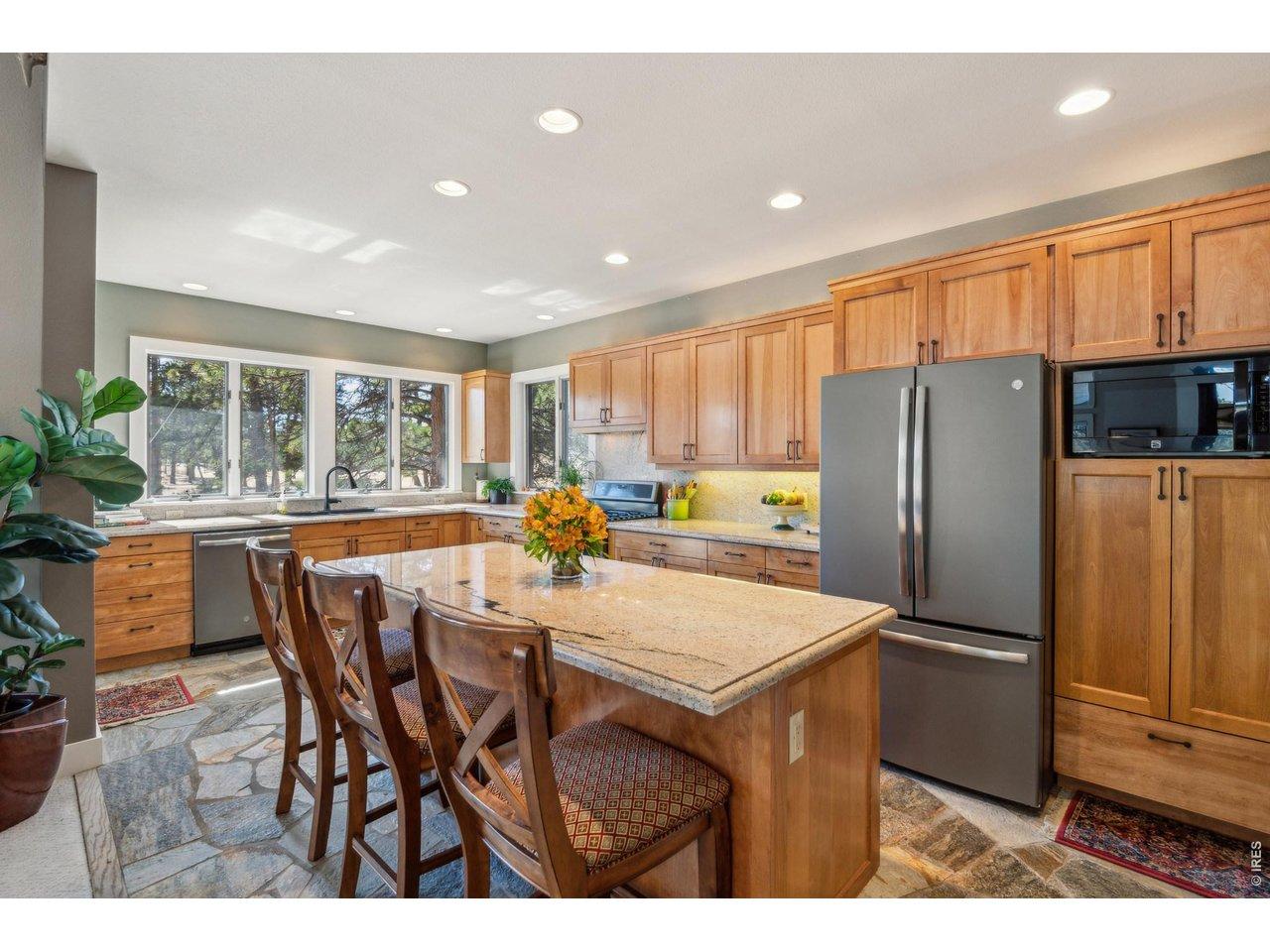 Image 3: Gorgeous kitchen Image 3: Gorgeous kitchen