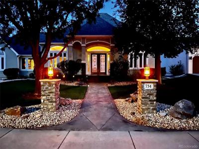 734 Rossum Dr