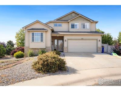 551 Kinnikinnik