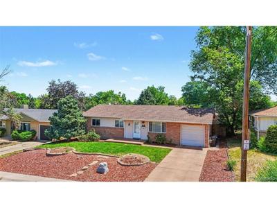 2248 S Patton Ct