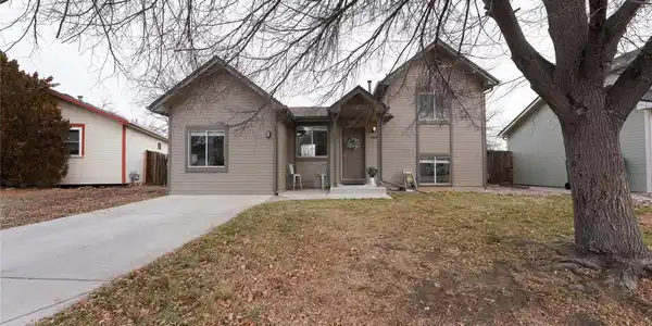 4632 S Pagosa