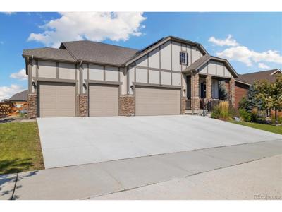1182 Red Iron Ct