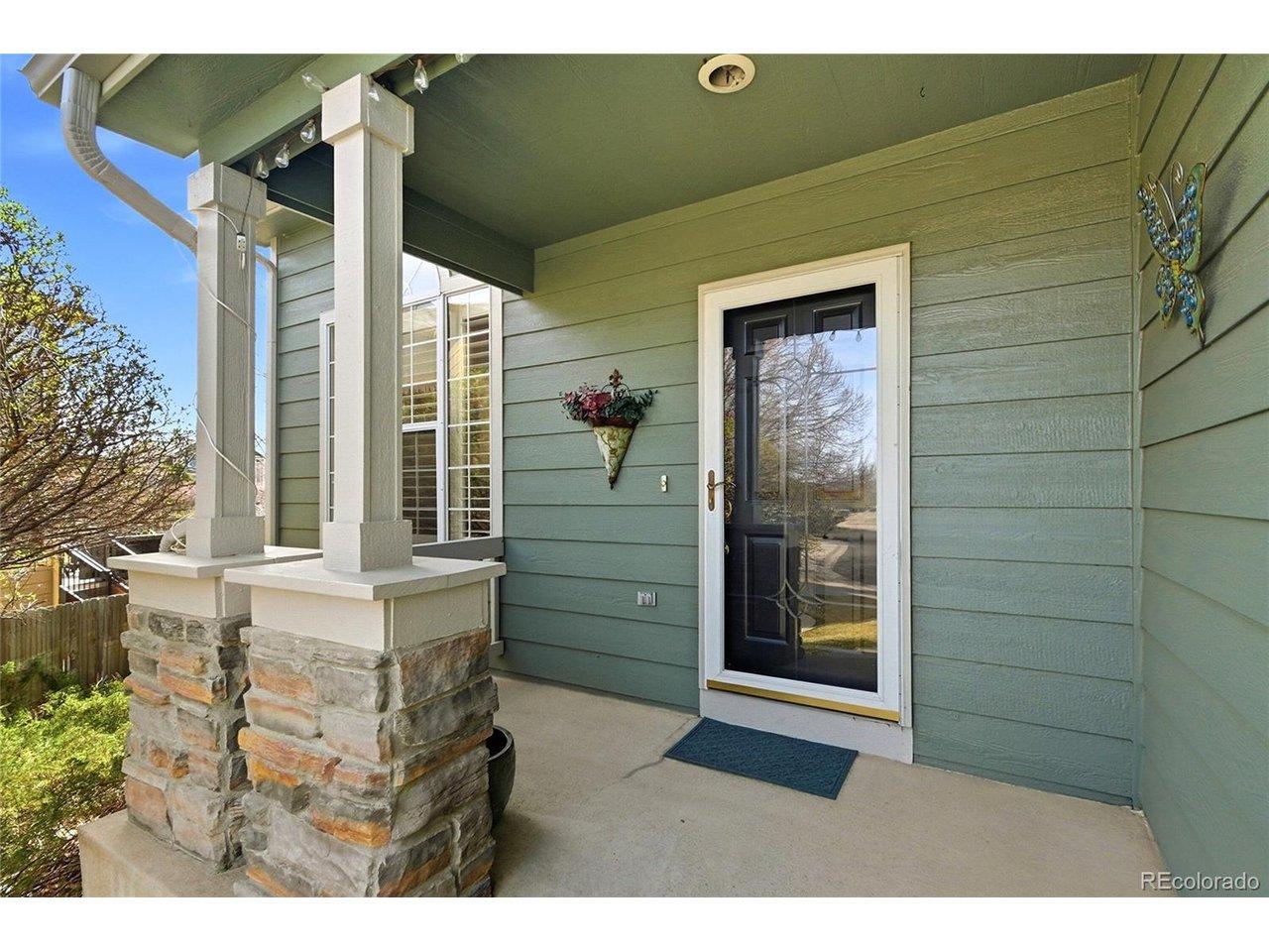 Image 3: Exterior Front Entry