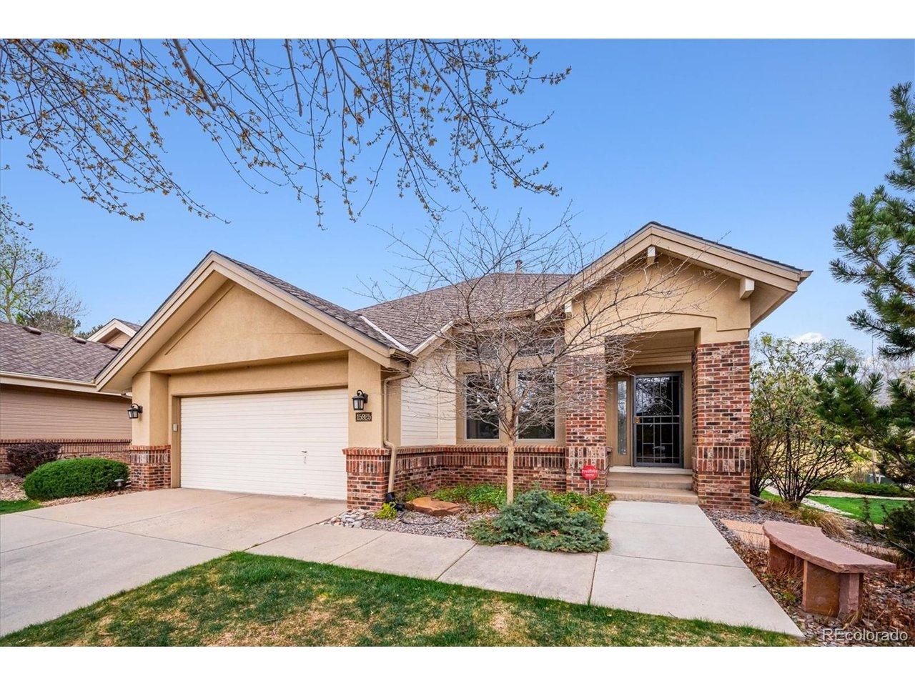 Image 2: 1-Level Living!