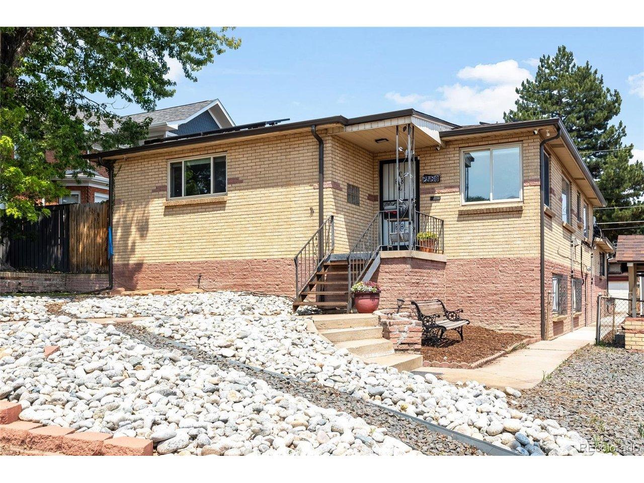 Image 1: Raised, 2 houses off lake Image 1: Raised, 2 houses off lake
