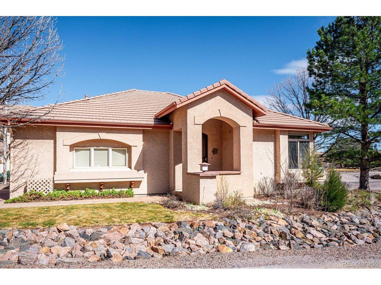 Image 2: Love the One Level Living!