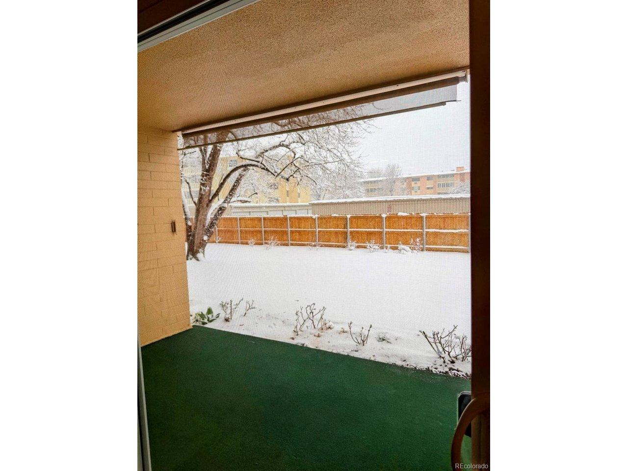 Image 3: patio Image 3: patio