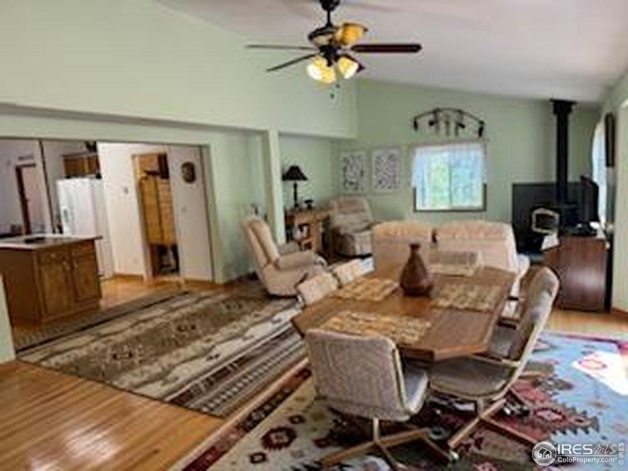 Image 3: Formal Dining Area