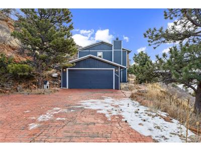4904 Deer Trail Ct