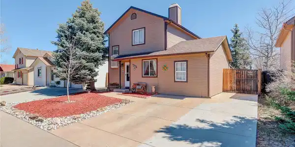 4502 S Pagosa