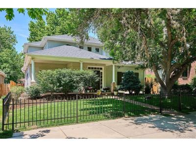575 S High St