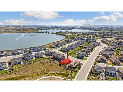 3011 Pawnee Creek Dr