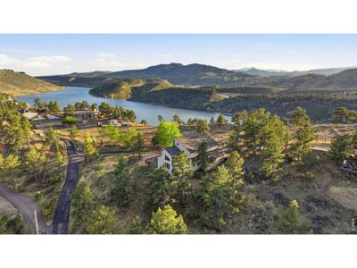 3514 Horsetooth Cliffs Way