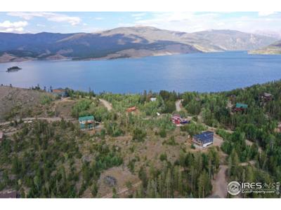 405 Grand County Road 634