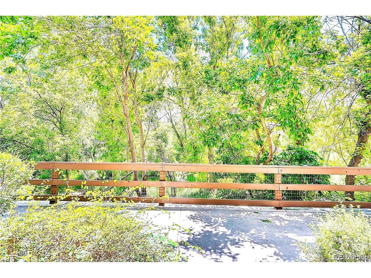 Image 3: Walking Paths Around the Community for Morning Walks Image 3: Walking Paths Around the Community for Morning Walks