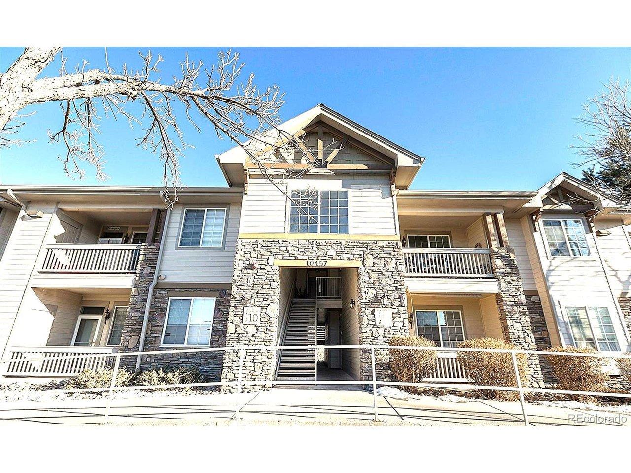 Image 4: Welcome Home | Front of the Building | End Unit Condo | Upper Left #203 Image 4: Welcome Home | Front of the Building | End Unit Condo | Upper Left #203
