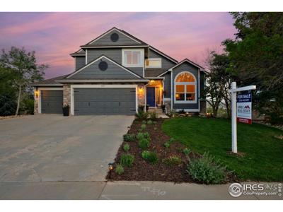 810 Trail Ridge Dr