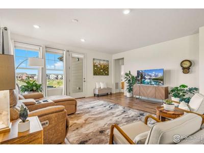 3011 Pawnee Creek Dr