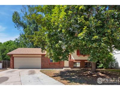 2961 Sagebrush Dr