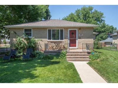 595 S High St