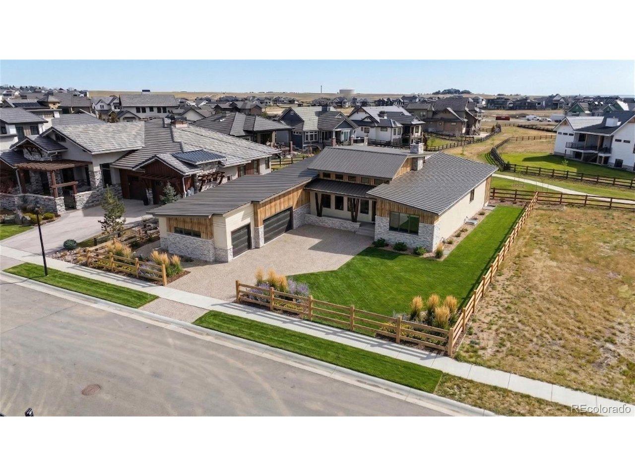 Image 2: Rendering placed on the lot