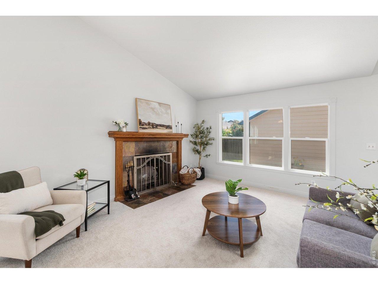Image 3: Living Room