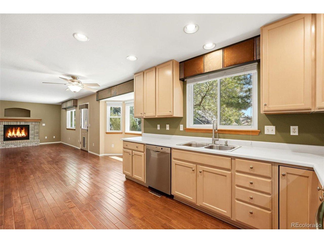 Image 3: Great Room*Engineered Hardwood Floors
